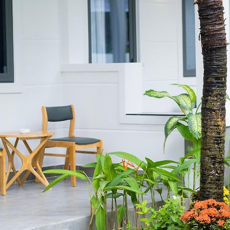 Nataliele'S Homestay Phu Quoc Eksteriør bilde