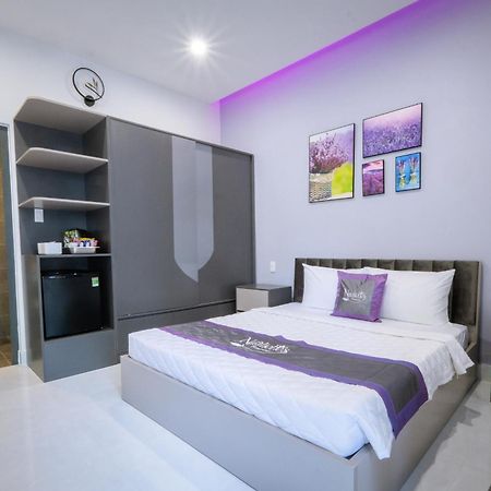 Nataliele'S Homestay Phu Quoc Eksteriør bilde