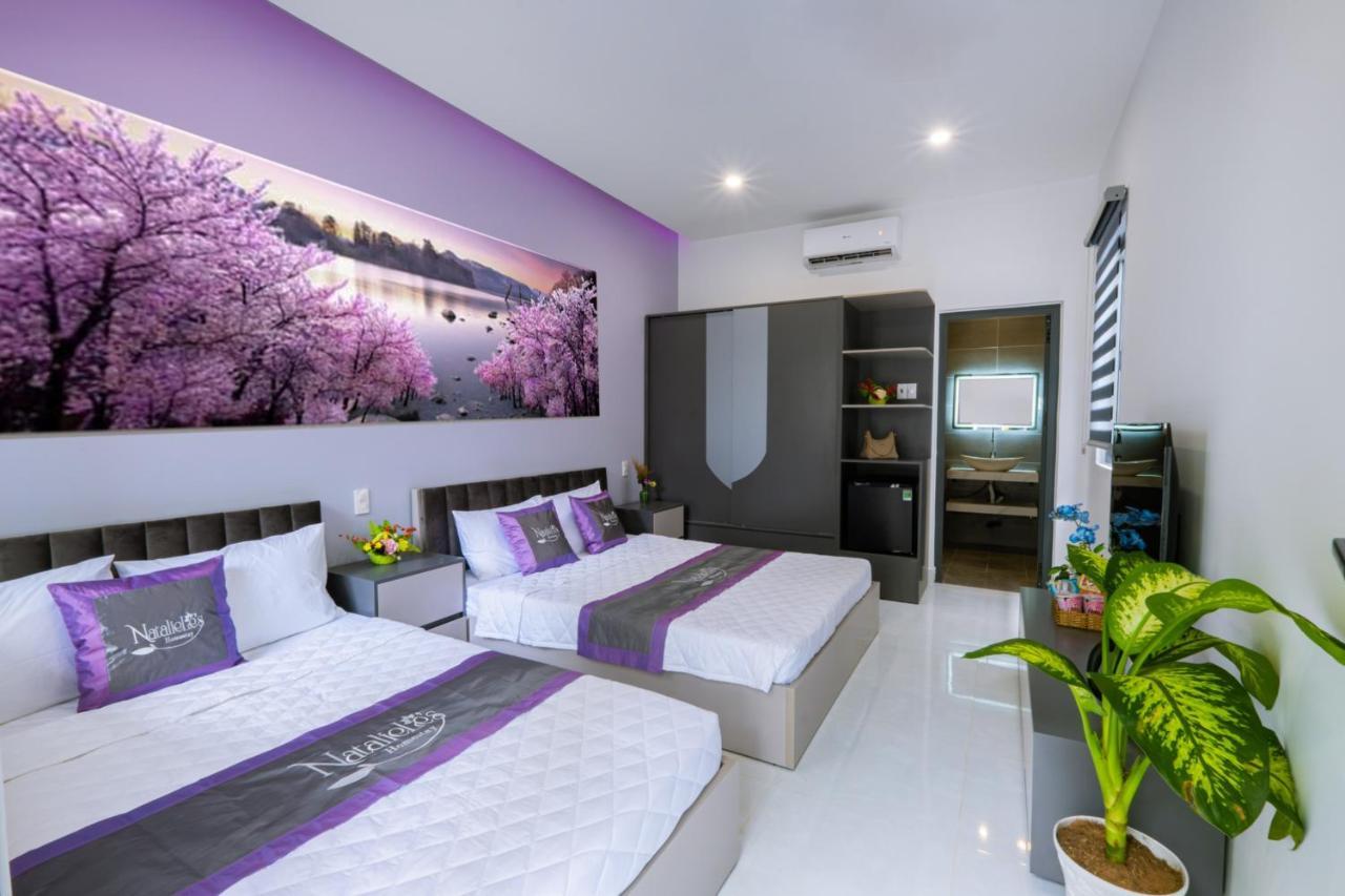 Nataliele'S Homestay Phu Quoc Eksteriør bilde