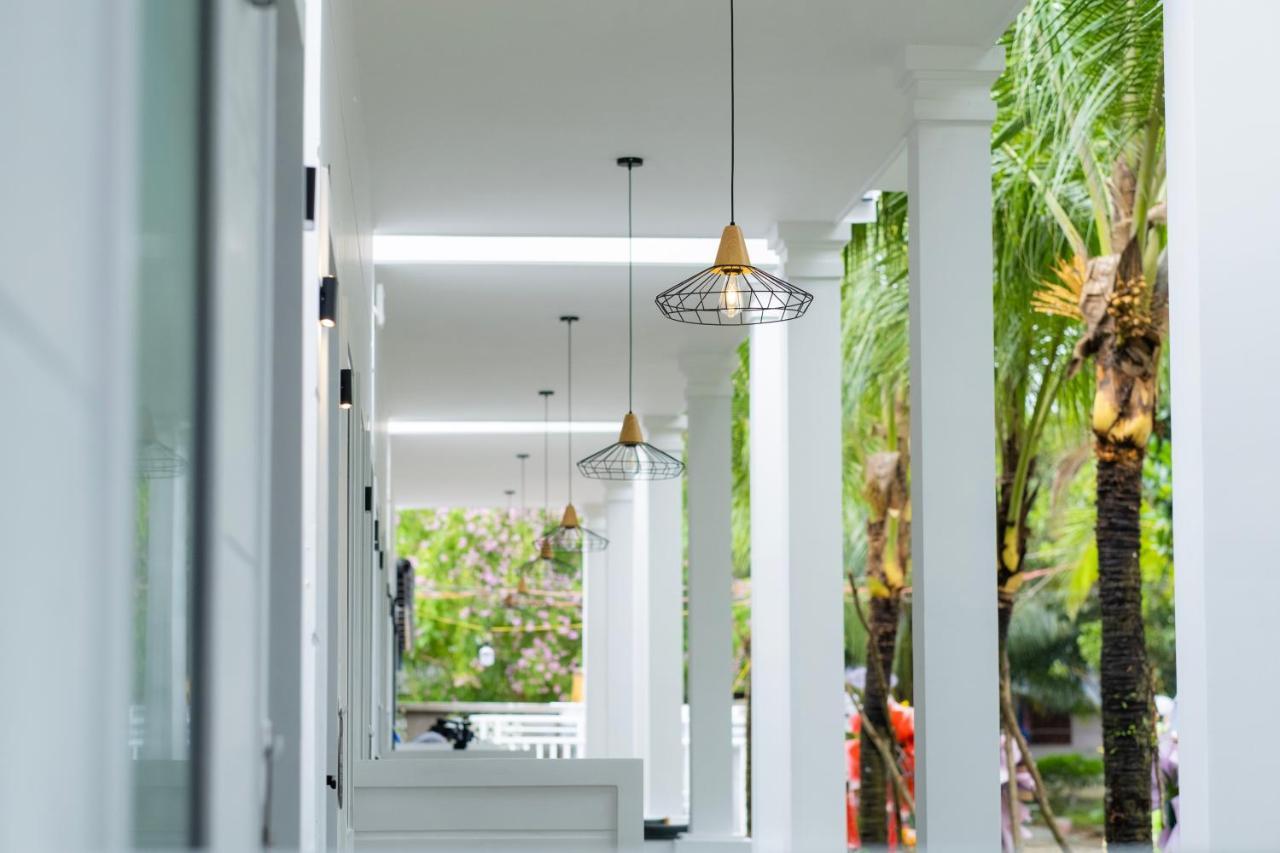 Nataliele'S Homestay Phu Quoc Eksteriør bilde