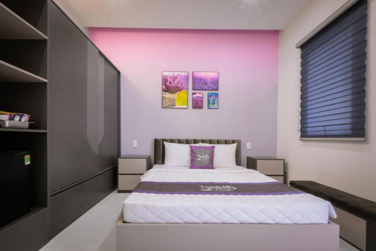 Nataliele'S Homestay Phu Quoc Eksteriør bilde