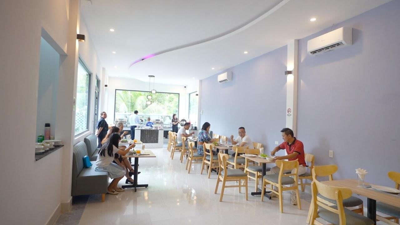 Nataliele'S Homestay Phu Quoc Eksteriør bilde