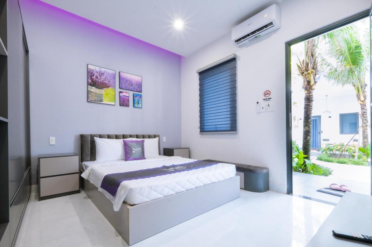 Nataliele'S Homestay Phu Quoc Eksteriør bilde