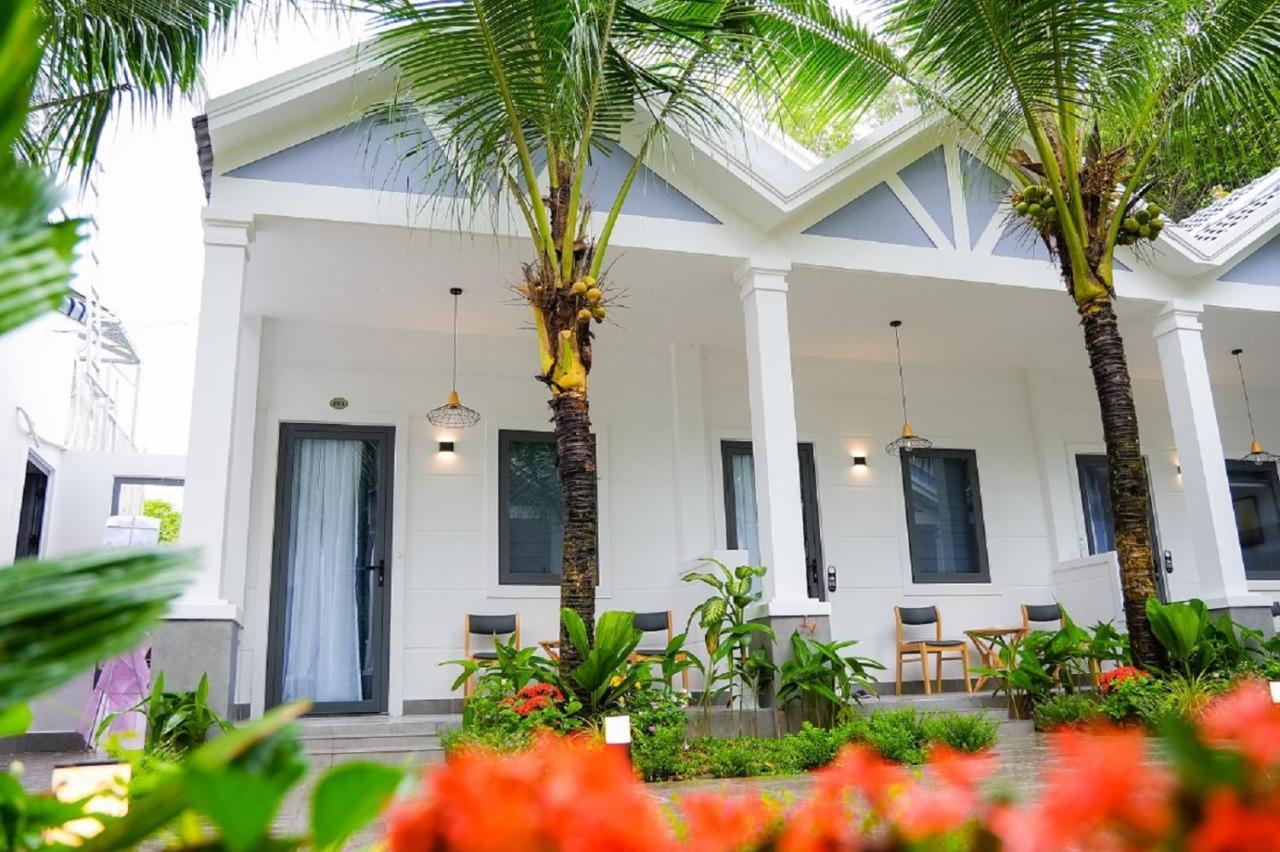 Nataliele'S Homestay Phu Quoc Eksteriør bilde