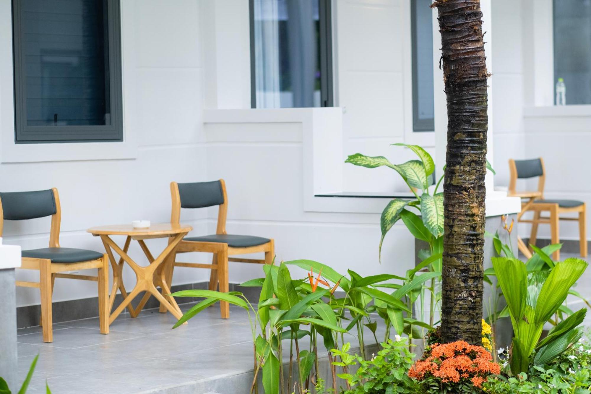 Nataliele'S Homestay Phu Quoc Eksteriør bilde