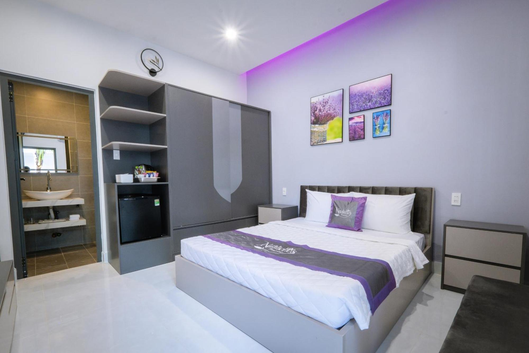 Nataliele'S Homestay Phu Quoc Eksteriør bilde