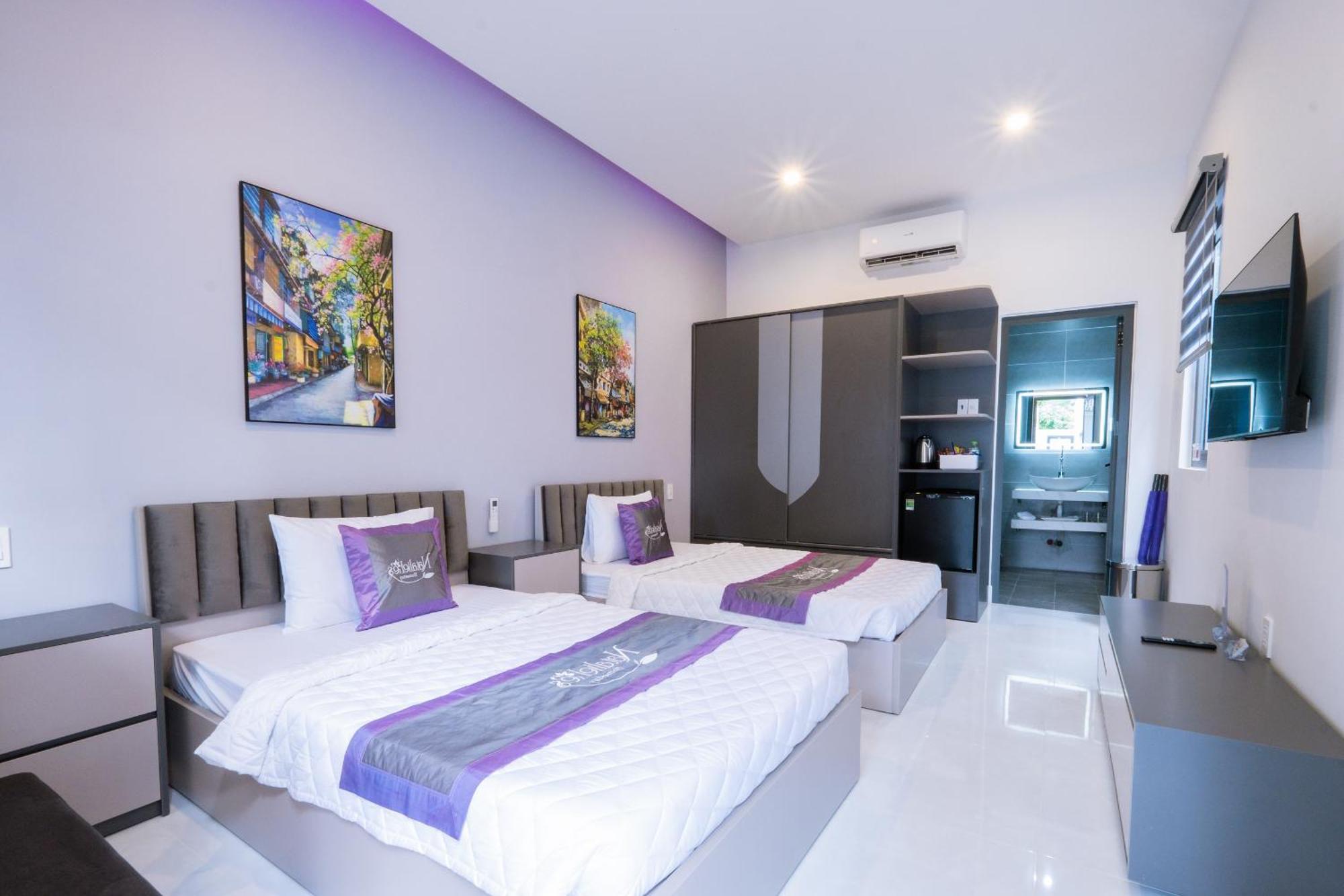 Nataliele'S Homestay Phu Quoc Eksteriør bilde